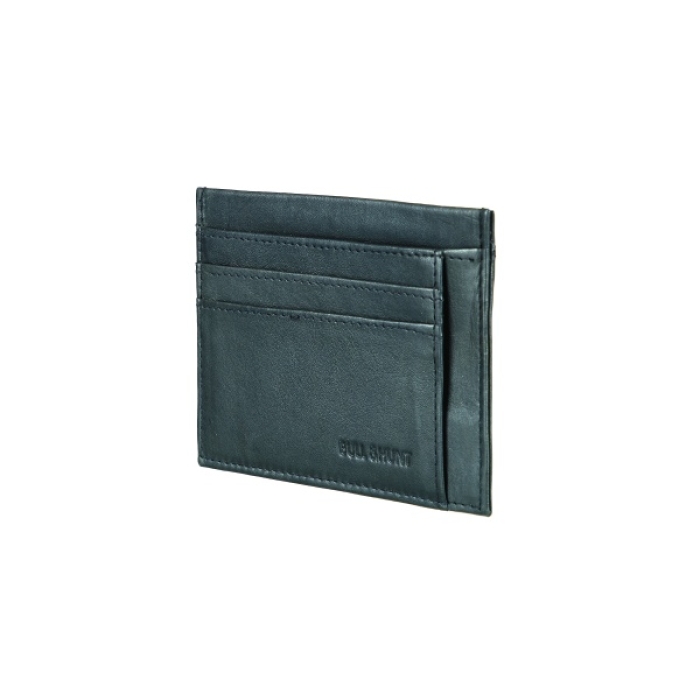 CARDHOLDER BLACK